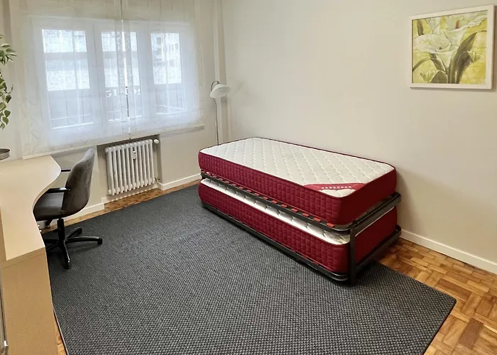 Vetusta Nest