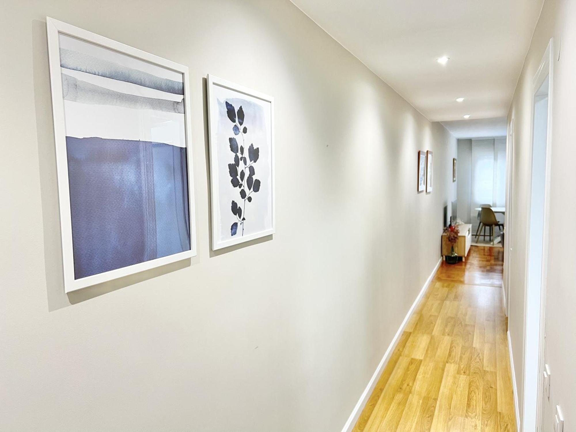 Vetusta Nest Apartment Oviedo