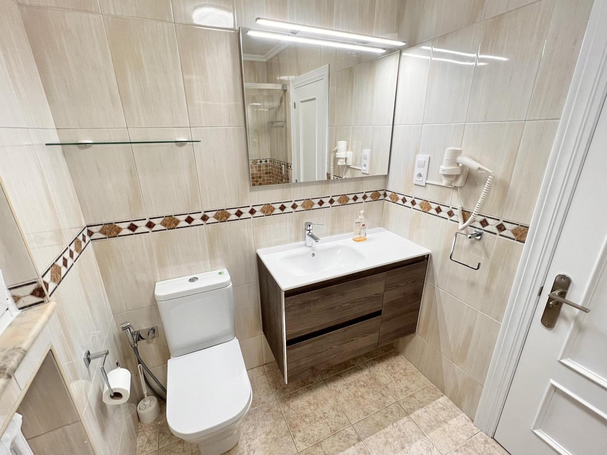 Vetusta Nest Apartment