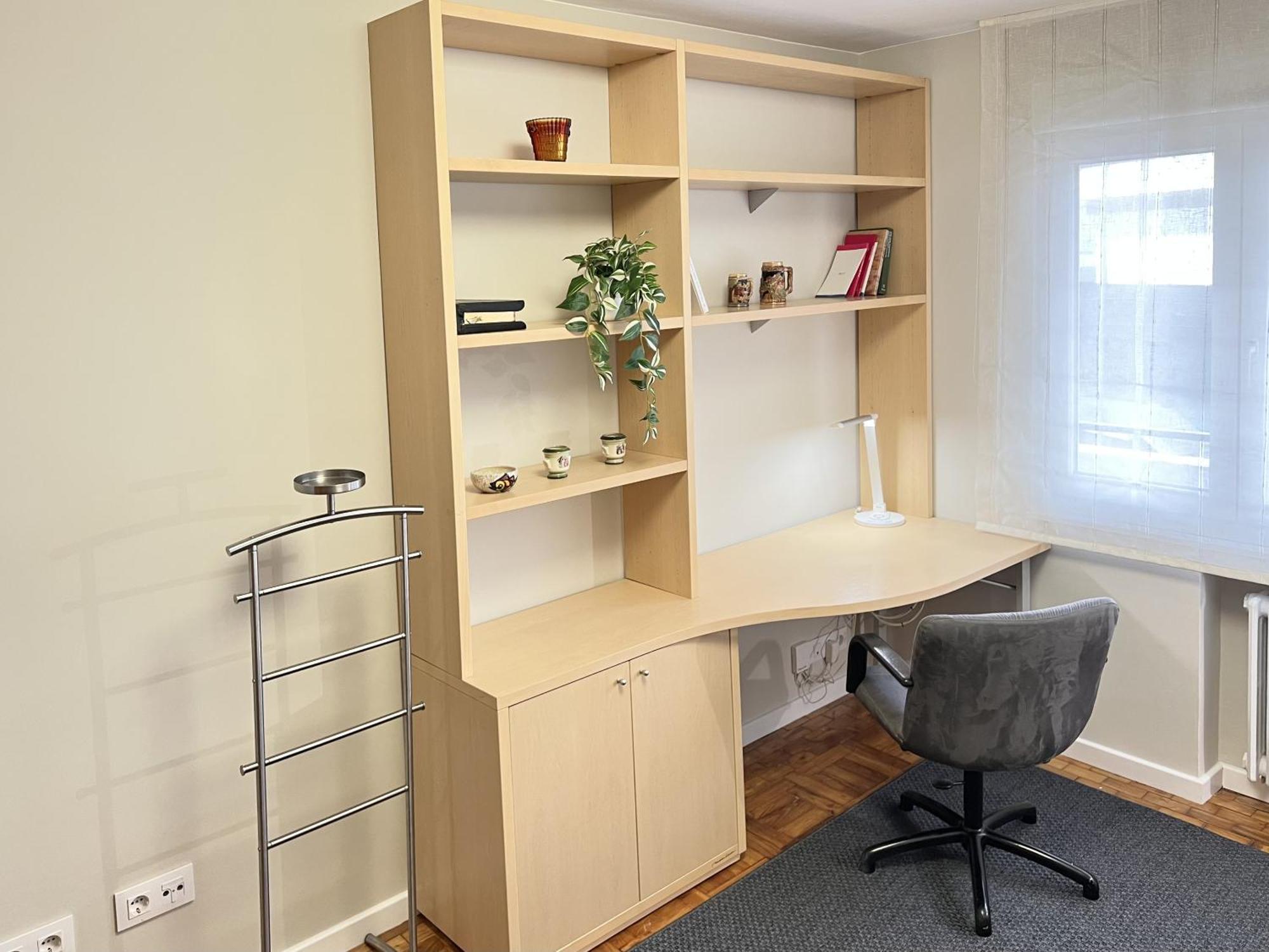 Apartment Vetusta Nest *