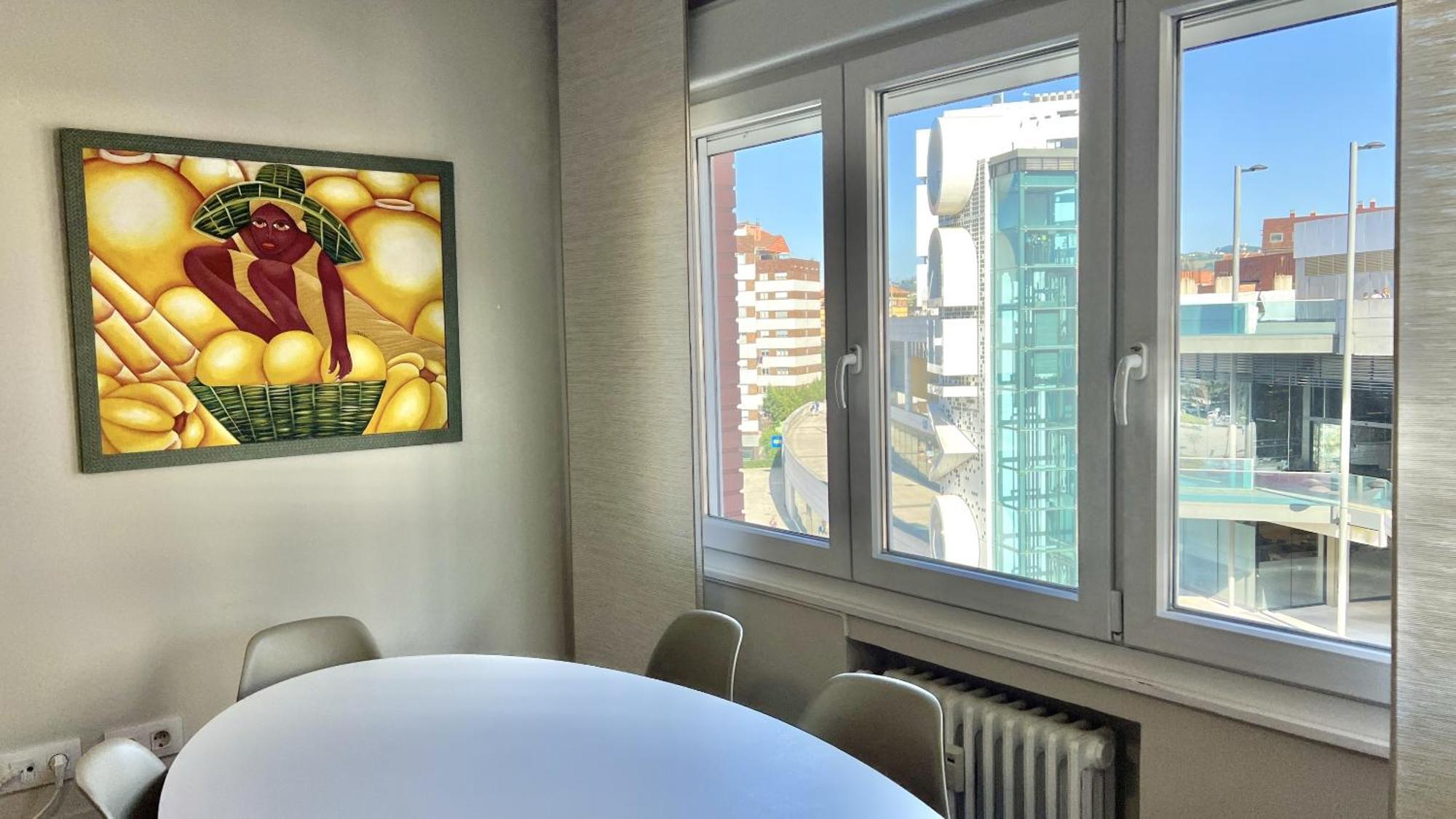 Vetusta Nest Apartment *
